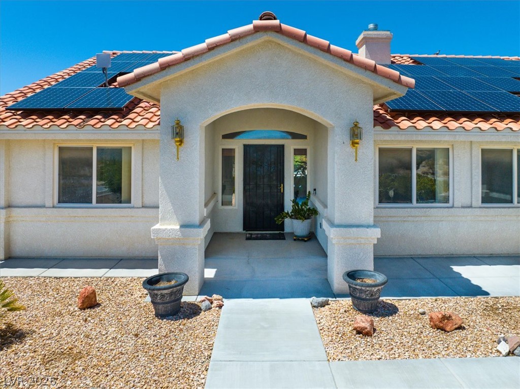 2300 Arado Lane Pahrump NV 89048