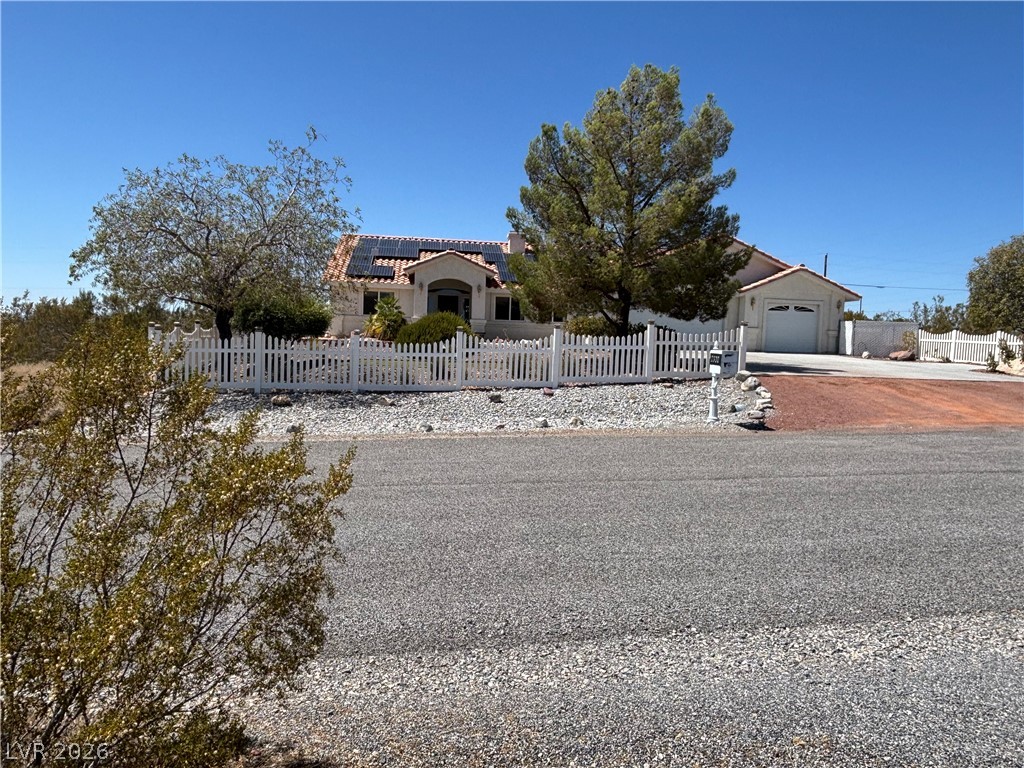 2300 Arado Lane Pahrump NV 89048