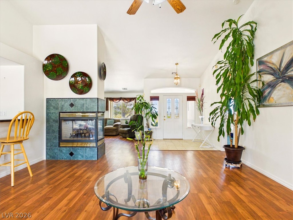 2300 Arado Lane Pahrump NV 89048
