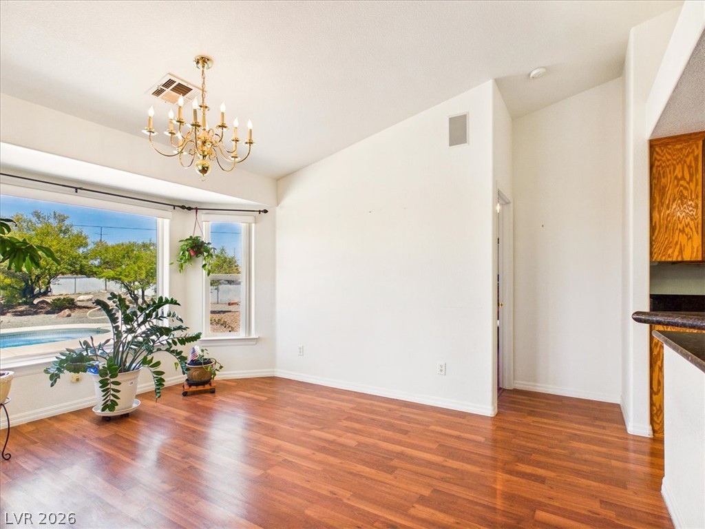 2300 Arado Lane Pahrump NV 89048