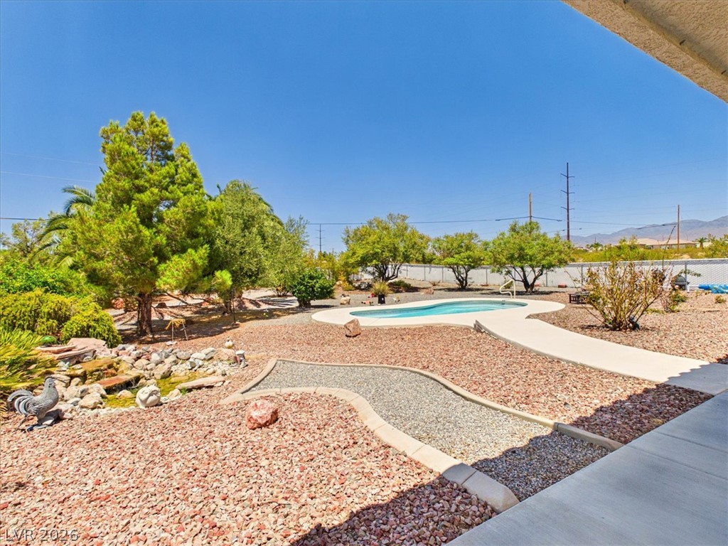 2300 Arado Lane Pahrump NV 89048