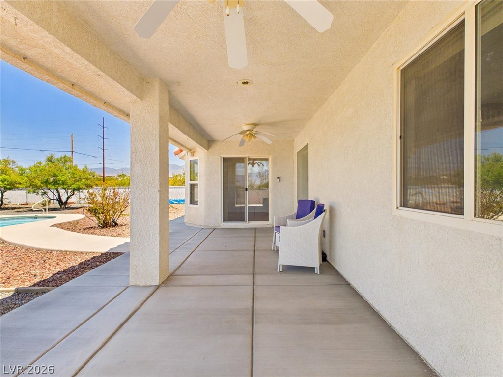 2300 Arado Lane Pahrump NV 89048