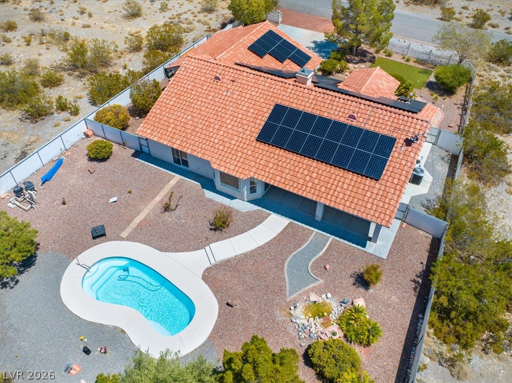 2300 Arado Lane Pahrump NV 89048