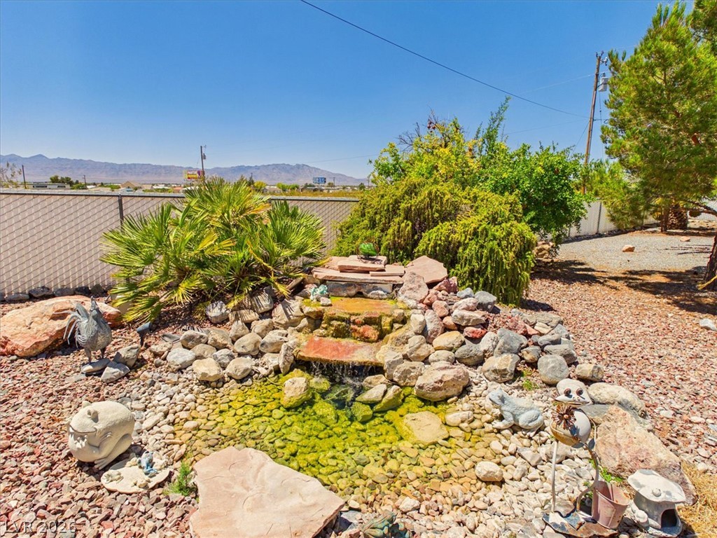 2300 Arado Lane Pahrump NV 89048