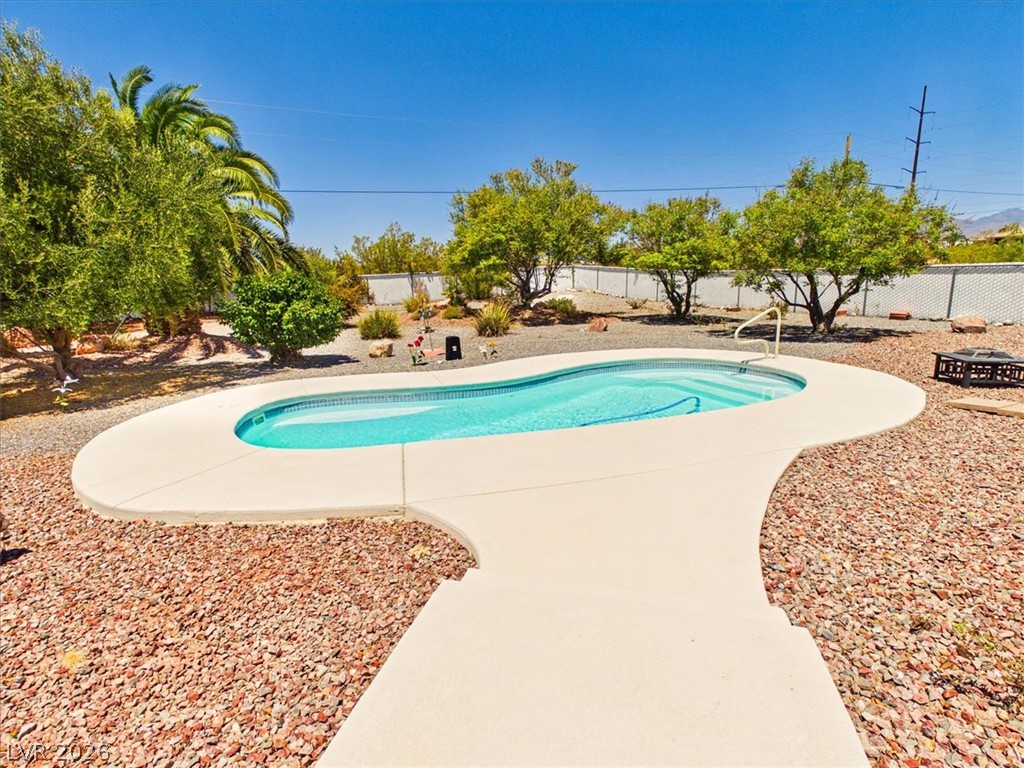 2300 Arado Lane Pahrump NV 89048