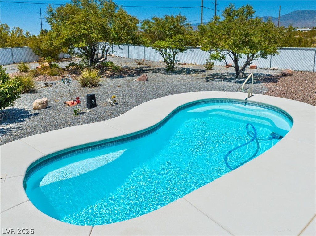 2300 Arado Lane Pahrump NV 89048