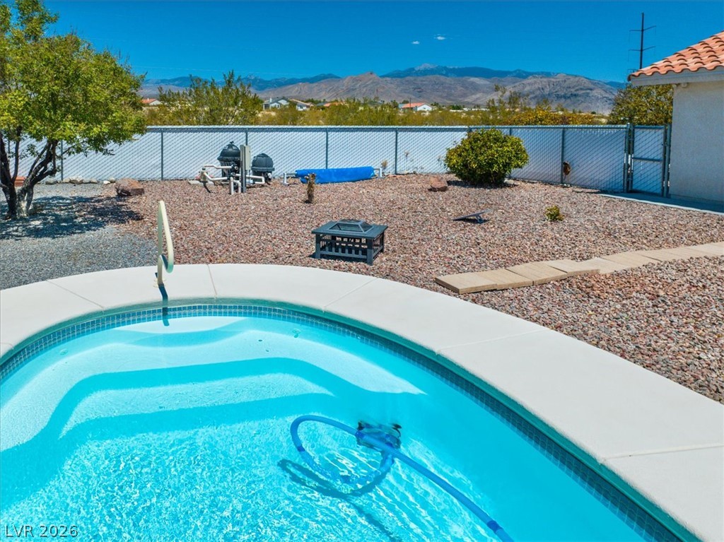 2300 Arado Lane Pahrump NV 89048