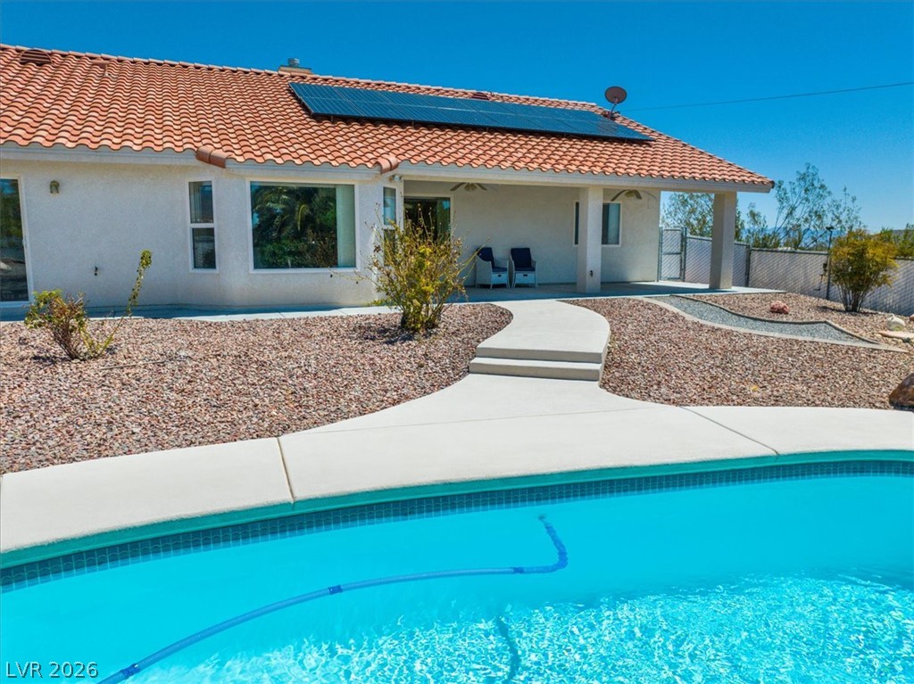 2300 Arado Lane Pahrump NV 89048