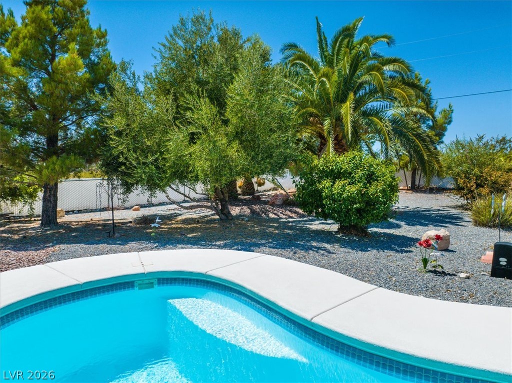 2300 Arado Lane Pahrump NV 89048