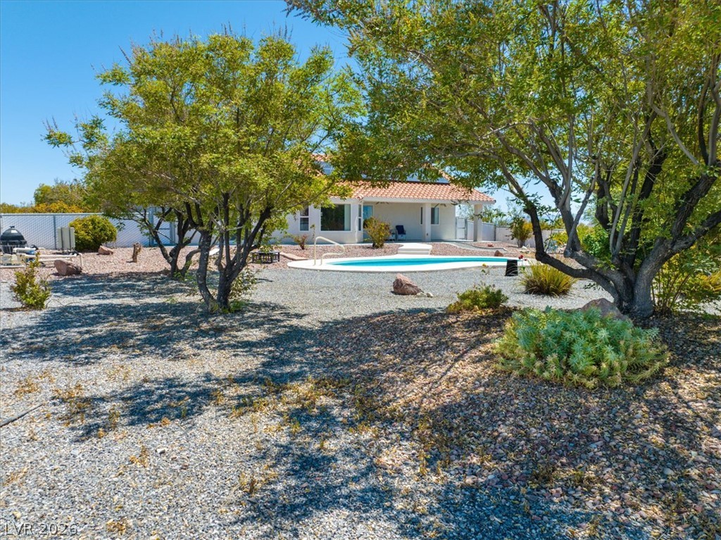 2300 Arado Lane Pahrump NV 89048