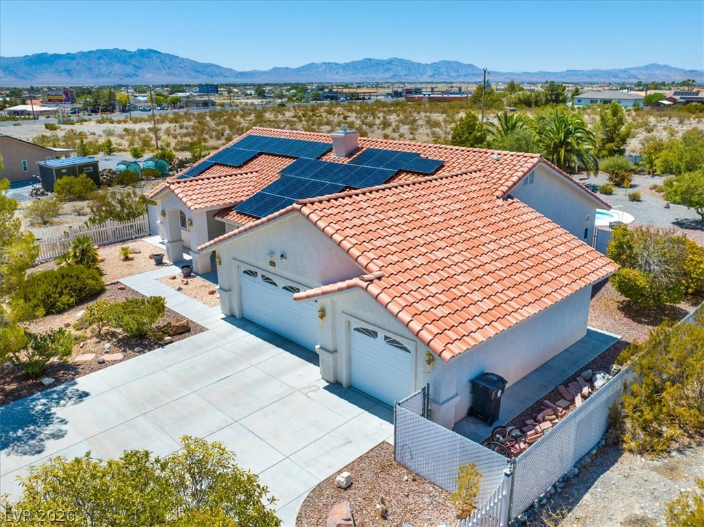 2300 Arado Lane Pahrump NV 89048