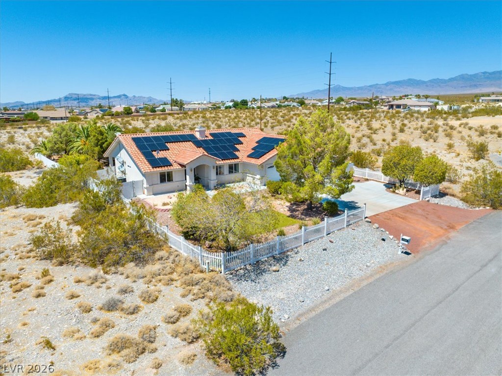 2300 Arado Lane Pahrump NV 89048