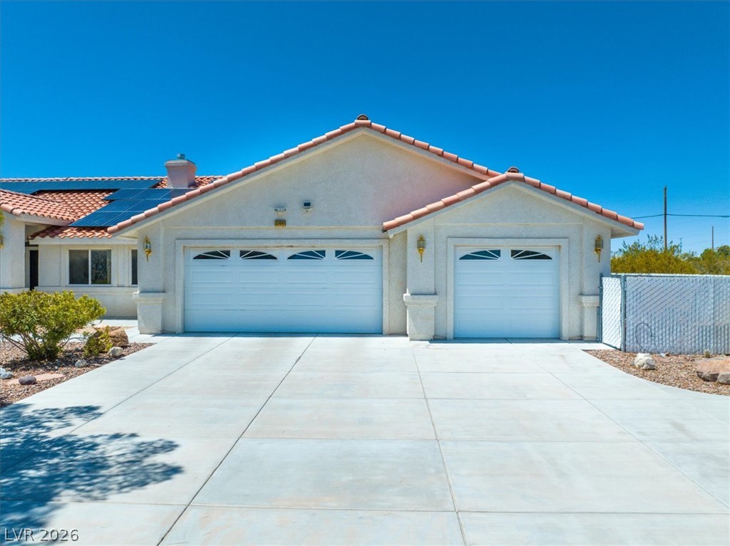 2300 Arado Lane Pahrump NV 89048