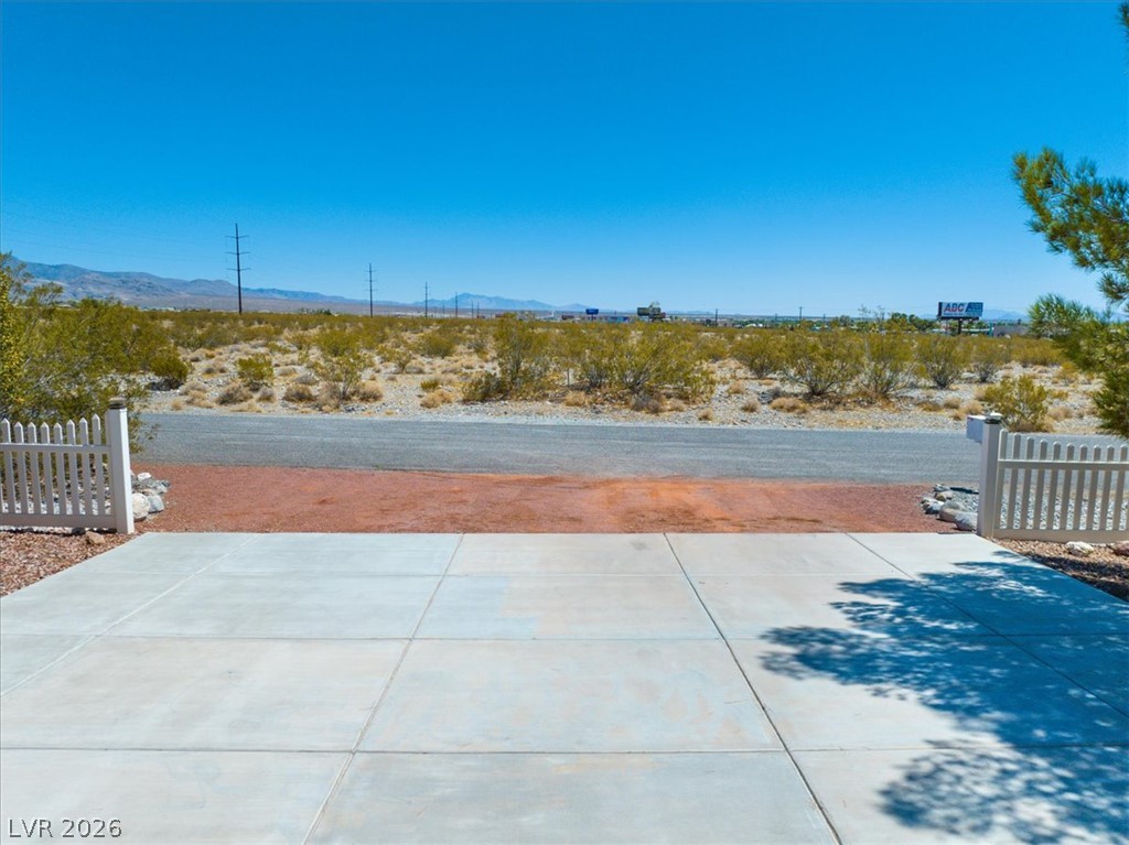 2300 Arado Lane Pahrump NV 89048