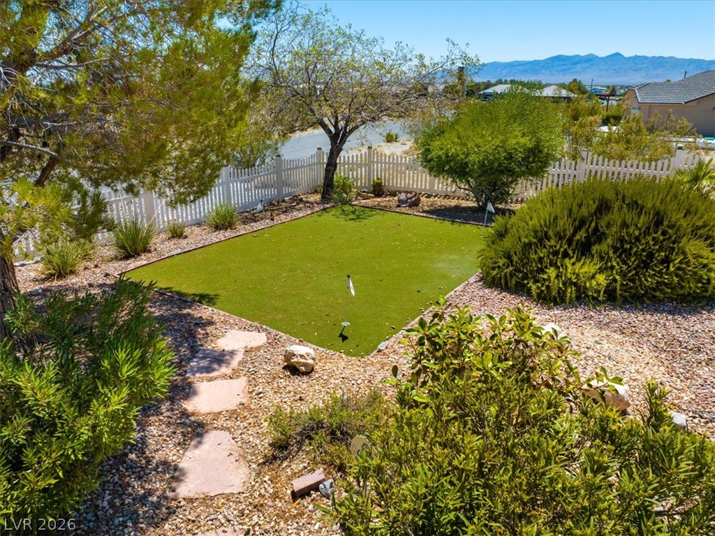 2300 Arado Lane Pahrump NV 89048