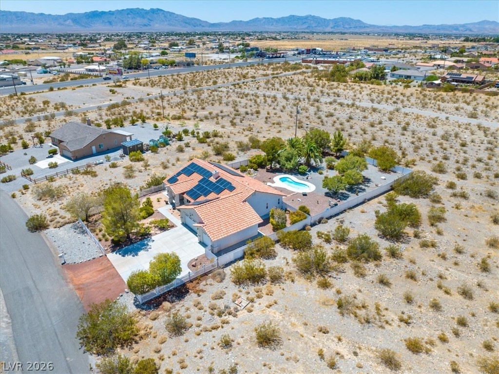 2300 Arado Lane Pahrump NV 89048