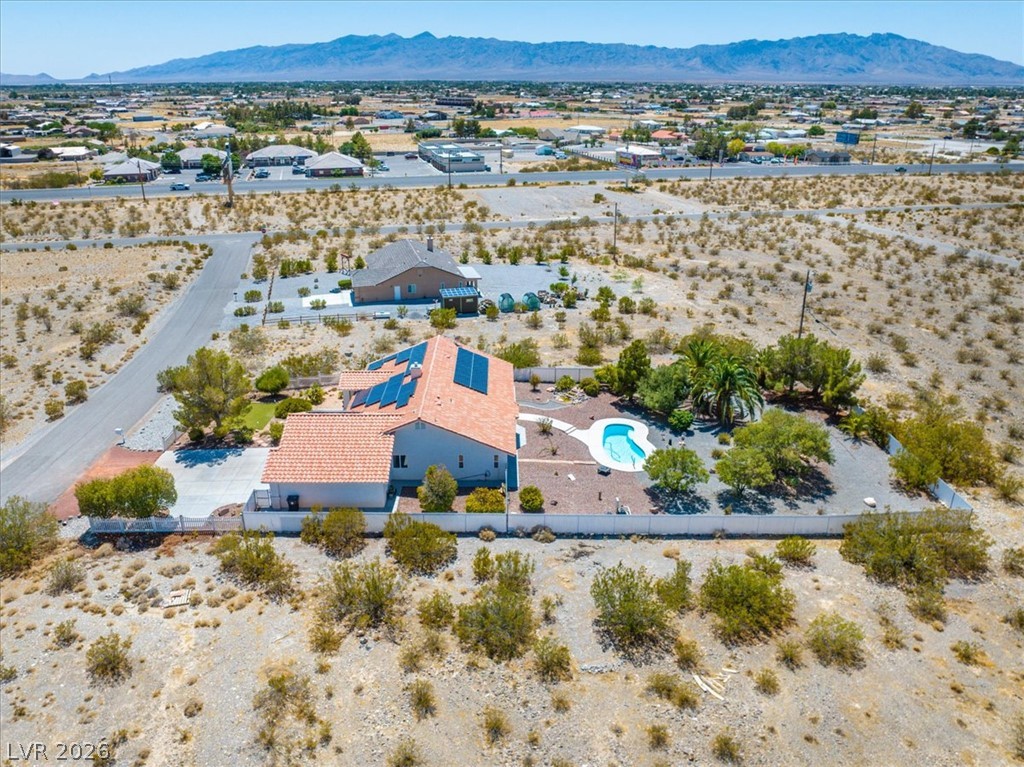 2300 Arado Lane Pahrump NV 89048