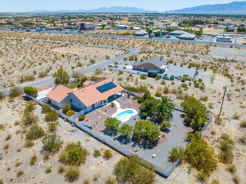 2300 Arado Lane Pahrump NV 89048