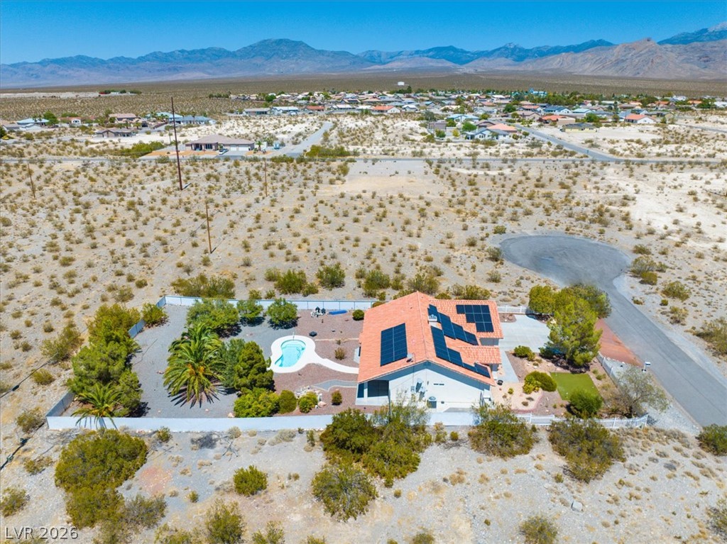 2300 Arado Lane Pahrump NV 89048