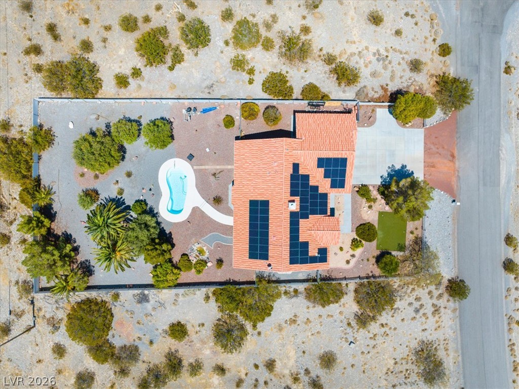 2300 Arado Lane Pahrump NV 89048