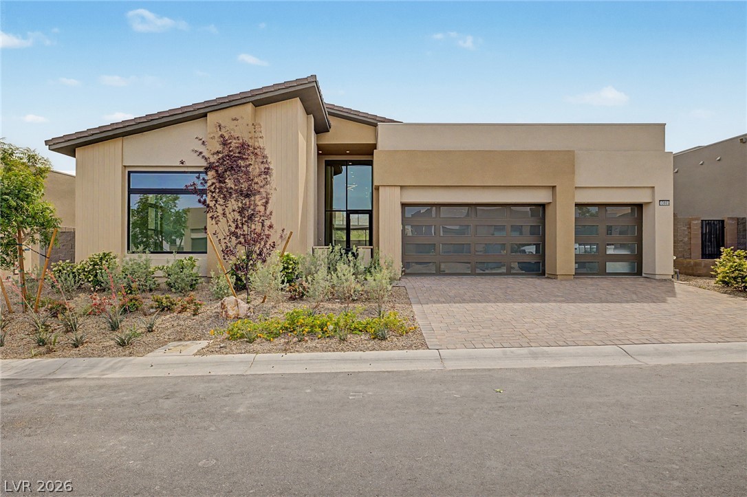 10865 Agate Cliffs Avenue Las Vegas NV 89135