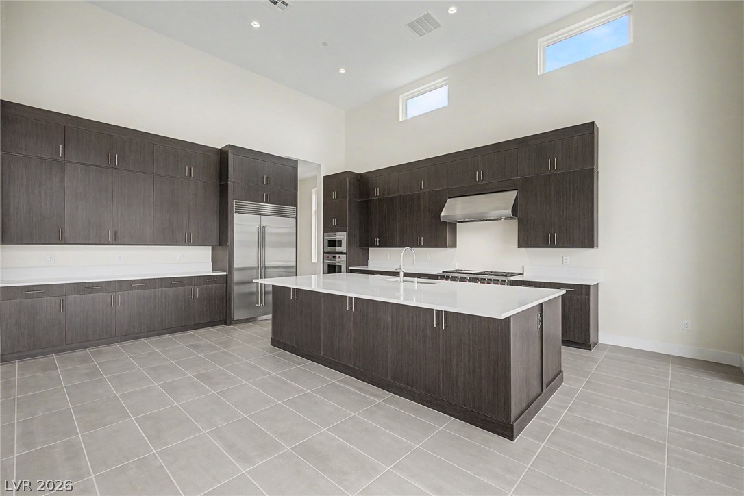 10865 Agate Cliffs Avenue Las Vegas NV 89135
