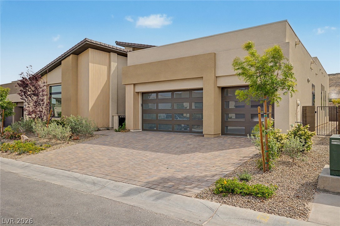 10865 Agate Cliffs Avenue Las Vegas NV 89135
