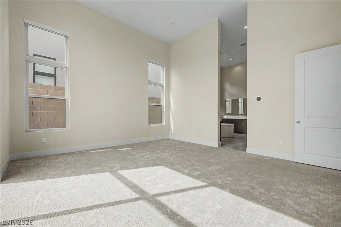 10865 Agate Cliffs Avenue Las Vegas NV 89135