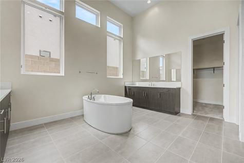 10865 Agate Cliffs Avenue Las Vegas NV 89135