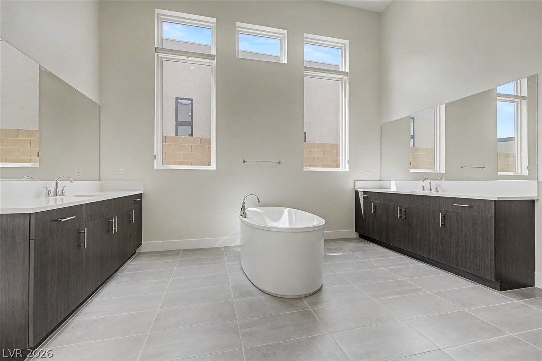 10865 Agate Cliffs Avenue Las Vegas NV 89135