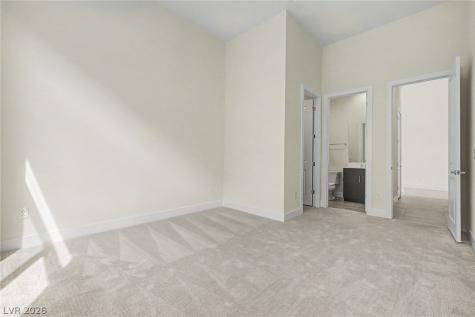 10865 Agate Cliffs Avenue Las Vegas NV 89135