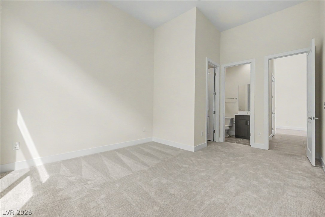 10865 Agate Cliffs Avenue Las Vegas NV 89135