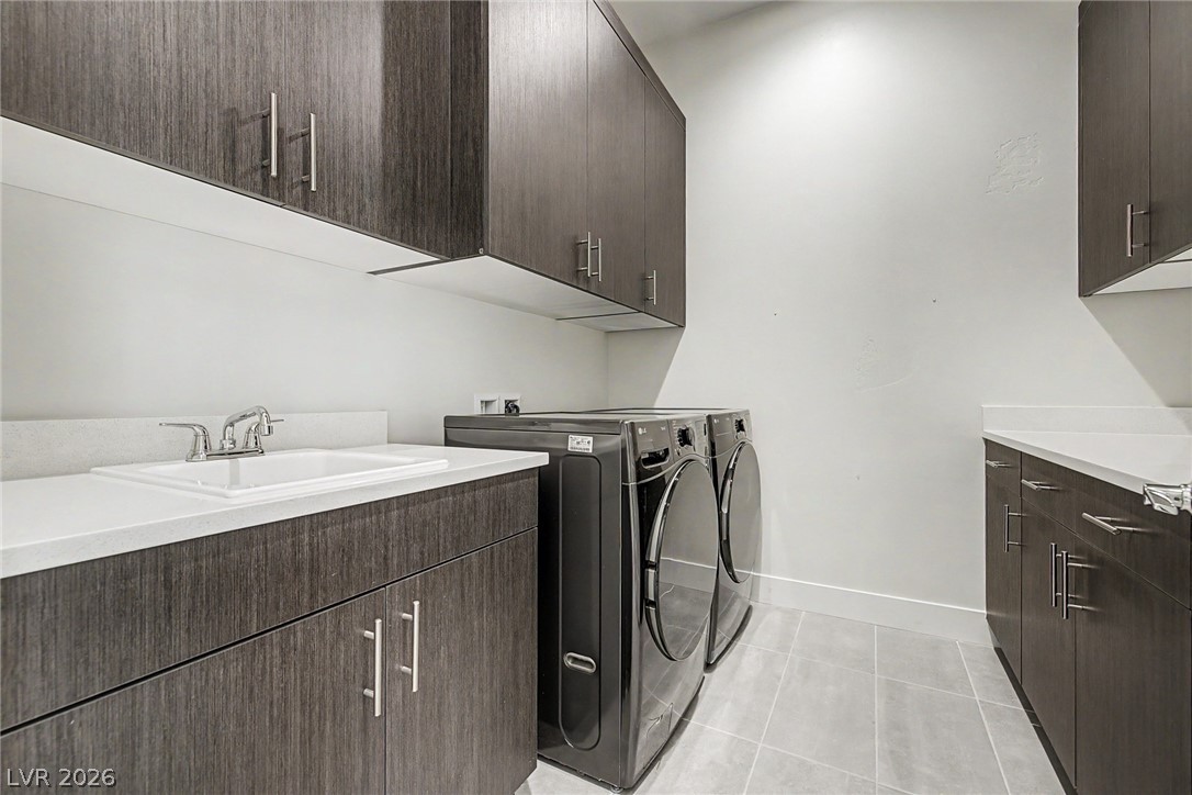 10865 Agate Cliffs Avenue Las Vegas NV 89135