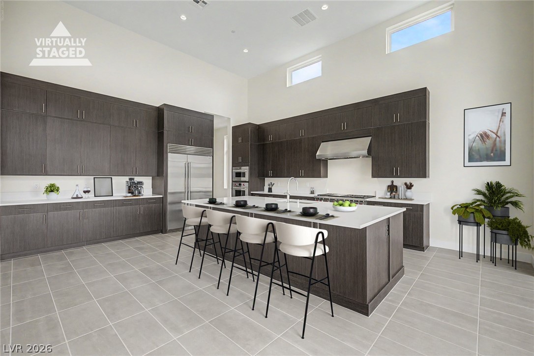 10865 Agate Cliffs Avenue Las Vegas NV 89135