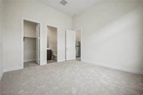 10865 Agate Cliffs Avenue Las Vegas NV 89135