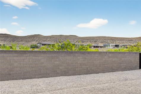 10865 Agate Cliffs Avenue Las Vegas NV 89135