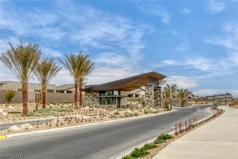 10865 Agate Cliffs Avenue Las Vegas NV 89135