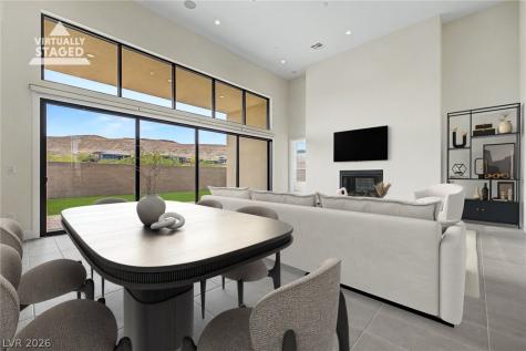 10865 Agate Cliffs Avenue Las Vegas NV 89135