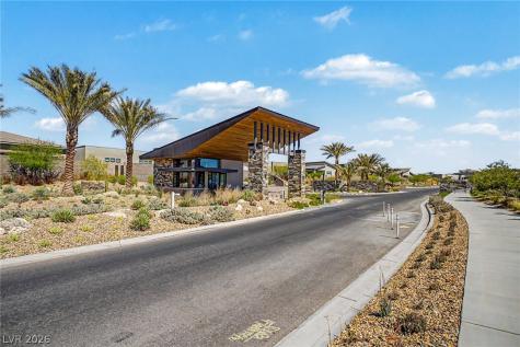 10865 Agate Cliffs Avenue Las Vegas NV 89135