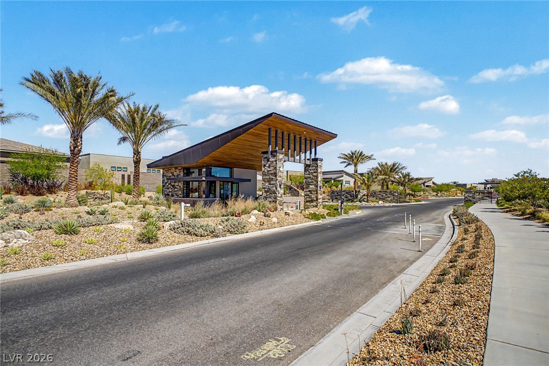 10865 Agate Cliffs Avenue Las Vegas NV 89135