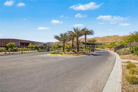 10865 Agate Cliffs Avenue Las Vegas NV 89135