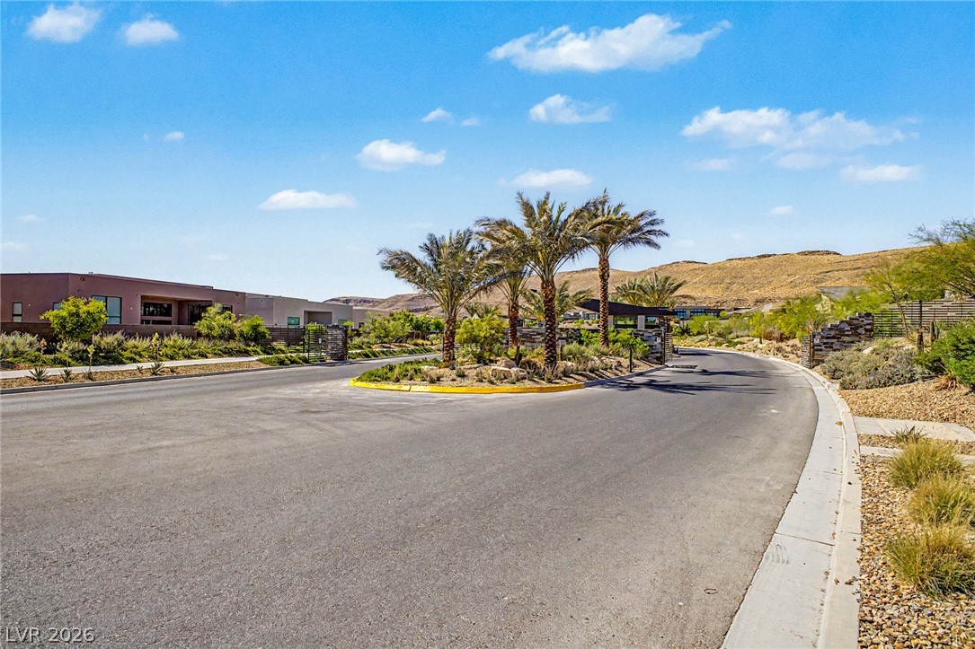 10865 Agate Cliffs Avenue Las Vegas NV 89135