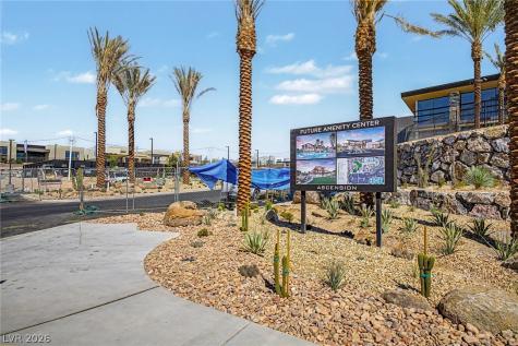 10865 Agate Cliffs Avenue Las Vegas NV 89135