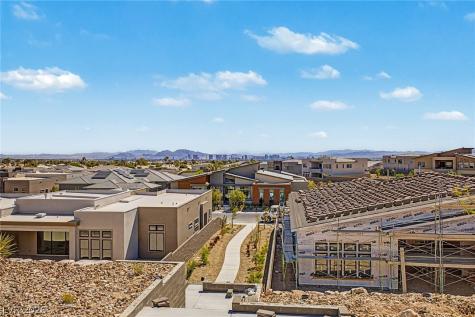 10865 Agate Cliffs Avenue Las Vegas NV 89135
