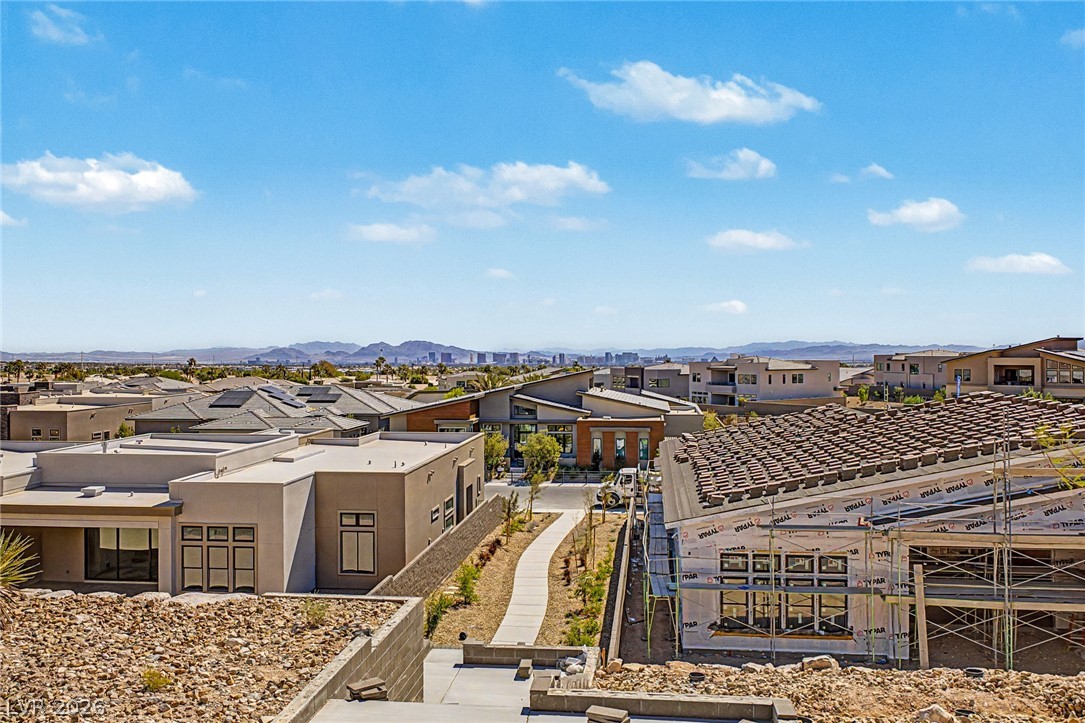 10865 Agate Cliffs Avenue Las Vegas NV 89135