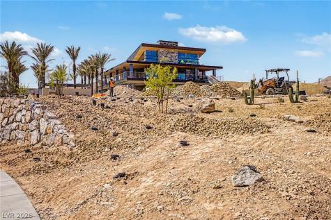 10865 Agate Cliffs Avenue Las Vegas NV 89135