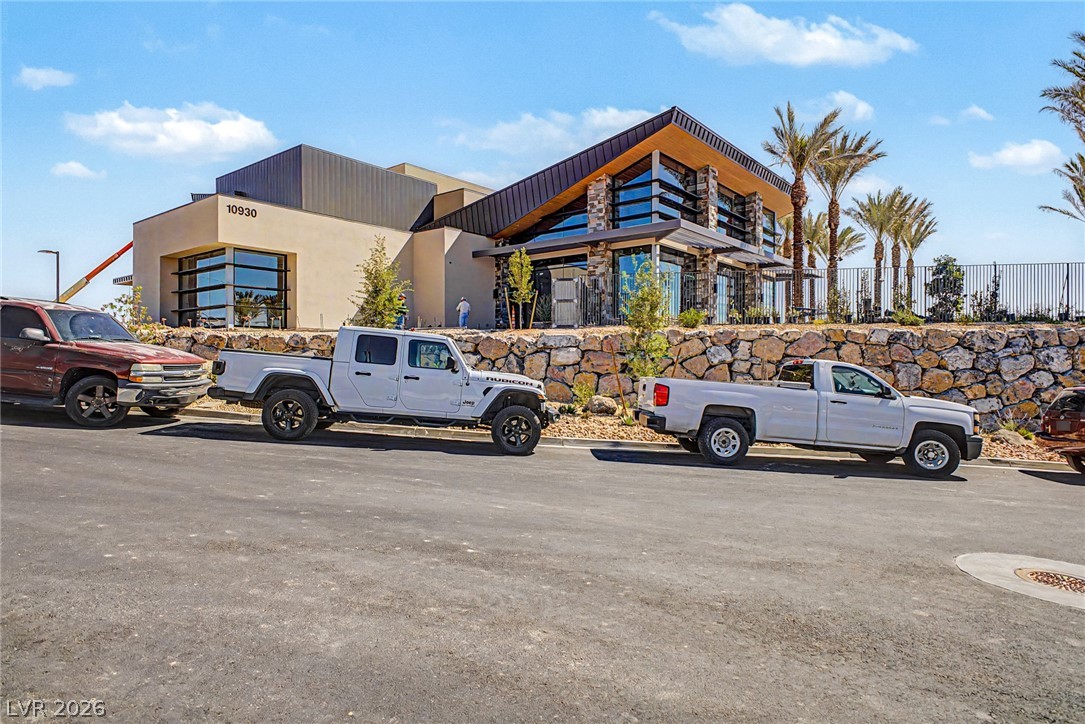 10865 Agate Cliffs Avenue Las Vegas NV 89135