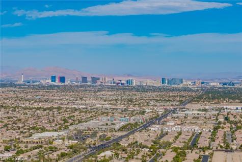 10865 Agate Cliffs Avenue Las Vegas NV 89135