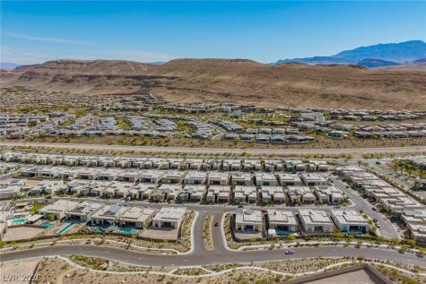 10865 Agate Cliffs Avenue Las Vegas NV 89135