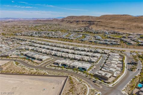 10865 Agate Cliffs Avenue Las Vegas NV 89135
